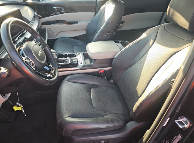 2023 Kia Carnival SX Prestige MPV