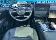 2023 Hyundai Tucson Limited SUV