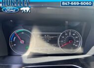 2024 Kia Sorento Hybrid EX SUV