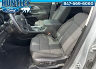 2021 Chevrolet Traverse LT SUV