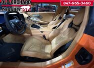 2023 Chevrolet Corvette Stingray Stingray Convertible