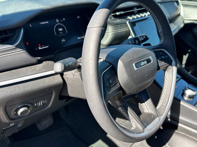 2024 Jeep Grand Cherokee Altitude X SUV