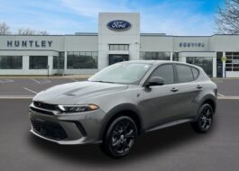 2025 Dodge Hornet GT Plus SUV