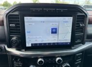 2023 Ford F-150 Lariat Truck SuperCrew Cab
