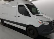 2024 Mercedes-Benz Sprinter 2500 Cargo 170 WB Van
