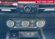 2025 Nissan Kicks SV SUV