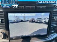 2022 Ford F-150 XLT Truck SuperCrew Cab