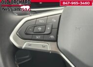 2023 Volkswagen Tiguan 2.0T S SUV