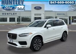 2020 Volvo XC90 T6 Momentum SUV
