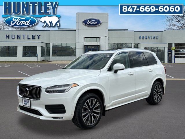 2020 Volvo XC90