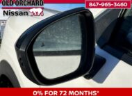 2026 Nissan Kicks SV SUV