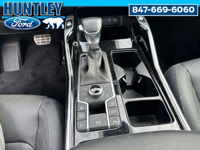 2021 Kia Sorento SX Prestige X-Line SUV
