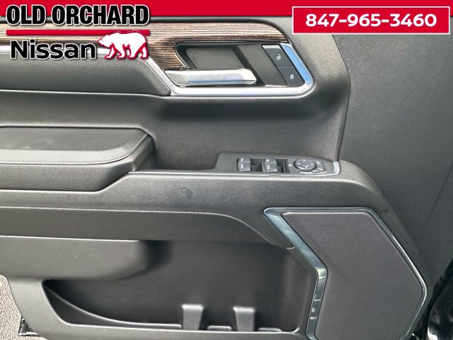 2024 GMC Sierra 1500 Elevation Truck Crew Cab