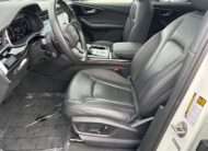 2025 Audi Q7 55 Premium Plus SUV