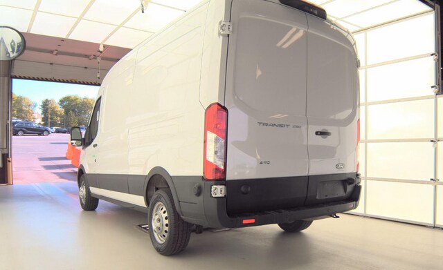 2024 Ford Transit-250 Cargo Base Van Medium Roof Van