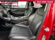 2023 Hyundai Santa Fe XRT SUV