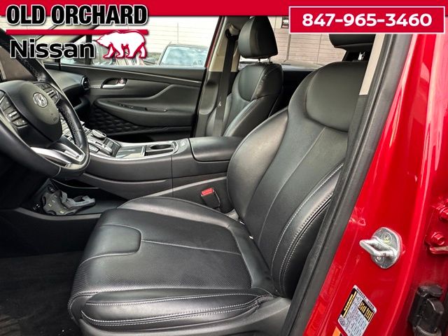 2023 Hyundai Santa Fe XRT SUV