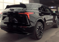 2024 Chevrolet Blazer EV RS SUV