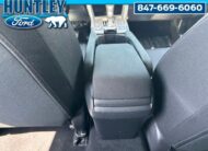2018 Honda Civic EX Hatchback