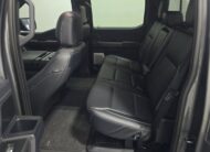 2025 Ford F-150 Lariat Truck SuperCrew Cab