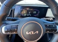 2025 Kia Sportage X-Line SUV
