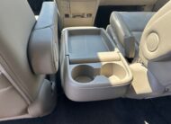 2017 Honda Odyssey EX-L Van
