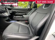 2025 Hyundai Tucson Limited SUV