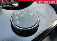 2026 Nissan Rogue Platinum SUV