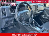 2026 Nissan Frontier S Truck King Cab
