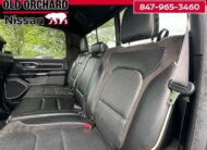 2023 Ram 1500 Laramie Truck Crew Cab