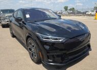 2022 Ford Mustang Mach-E GT SUV