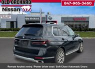 2025 BMW X7 xDrive40i SUV