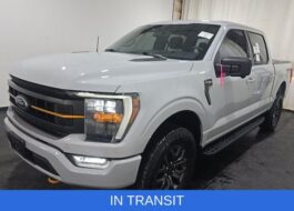 2023 Ford F-150 Tremor Truck SuperCrew Cab