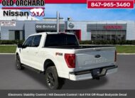 2023 Ford F-150 XLT Truck SuperCrew Cab