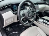 2024 Hyundai Tucson Hybrid Limited SUV
