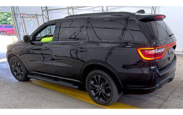 2023 Dodge Durango GT Premium SUV