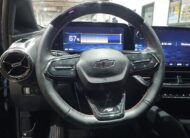 2024 Chevrolet Equinox EV RS SUV