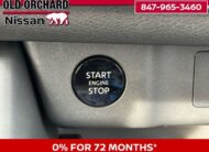 2026 Nissan Rogue Platinum SUV