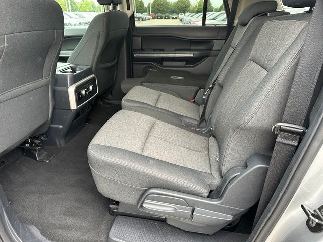 2024 Ford Expedition Max XLT SUV