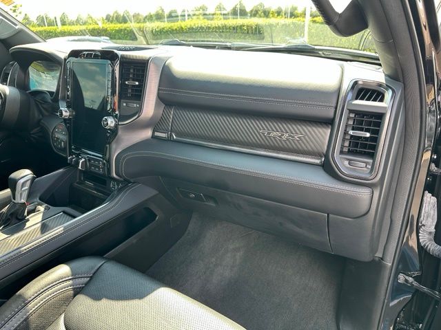 2024 Ram 1500 TRX Truck Crew Cab
