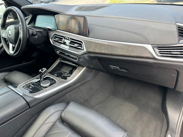 2023 BMW X5 xDrive40i SUV