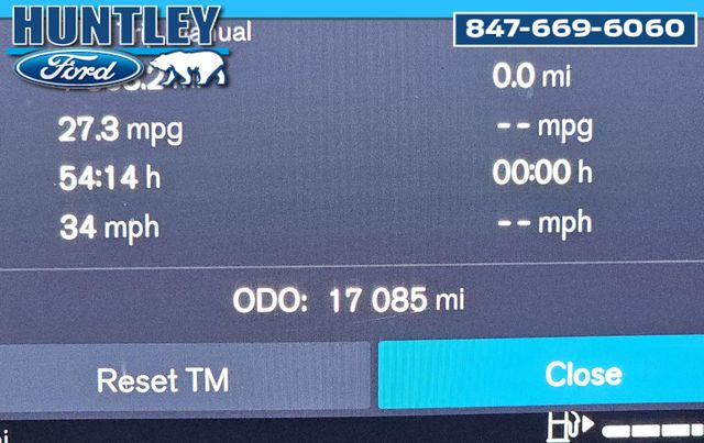 2025 Volvo XC60 B5 Core SUV