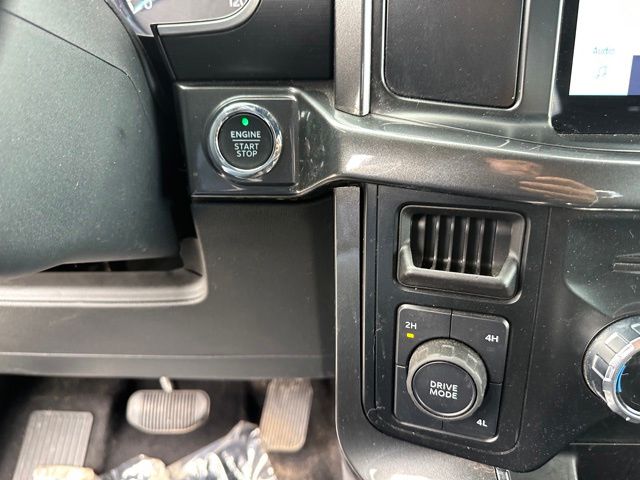 2023 Ford F-150 XLT Truck SuperCrew Cab