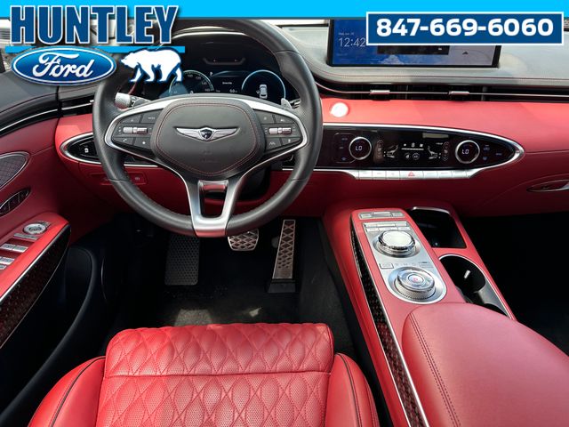 2024 Genesis GV70 3.5T Sport SUV