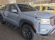 2024 Nissan Frontier PRO-4X Truck Crew Cab