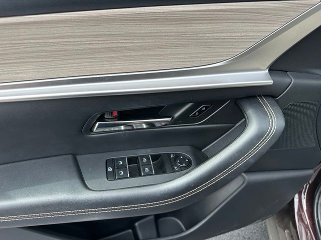 2024 Mazda CX-90 Plug-In Hybrid Premium SUV
