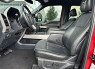 2022 Ford F-250 Lariat Truck Crew Cab