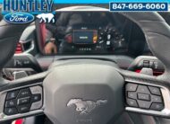2024 Ford Mustang GT Premium Coupe