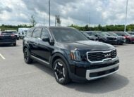 2024 Kia Telluride S SUV