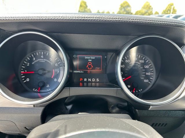 2023 Ford Mustang Ecoboost Premium Convertible